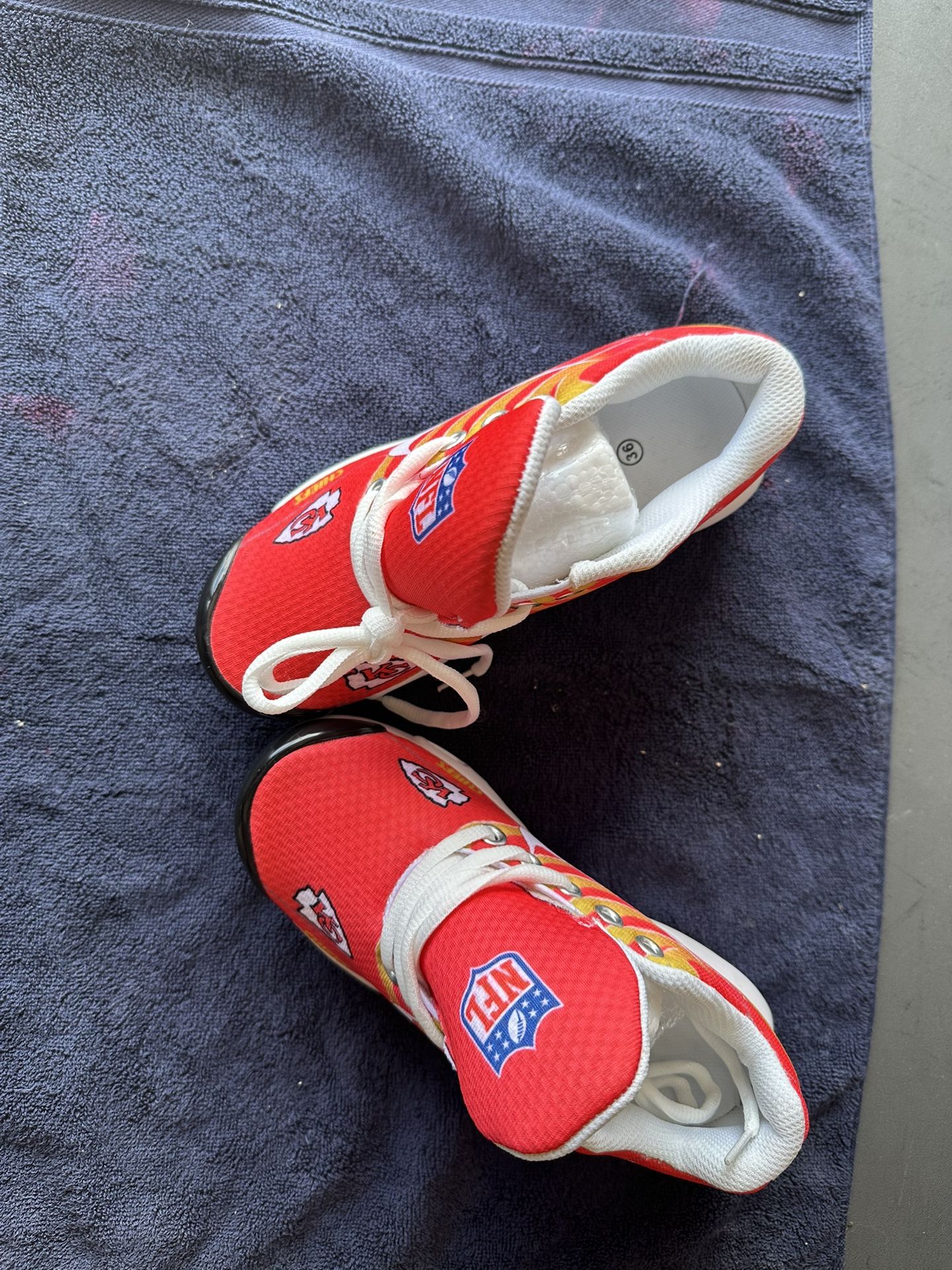 Nike Shoes 