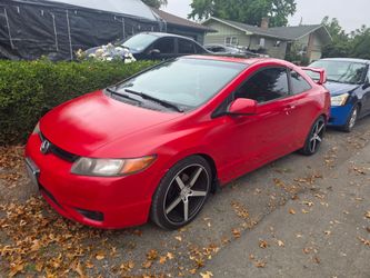 2006 Honda Civic