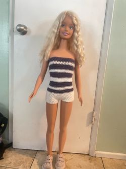 Big Barbie