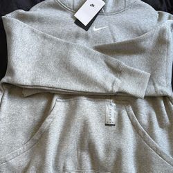 Nike  Size Medium Hoodie 