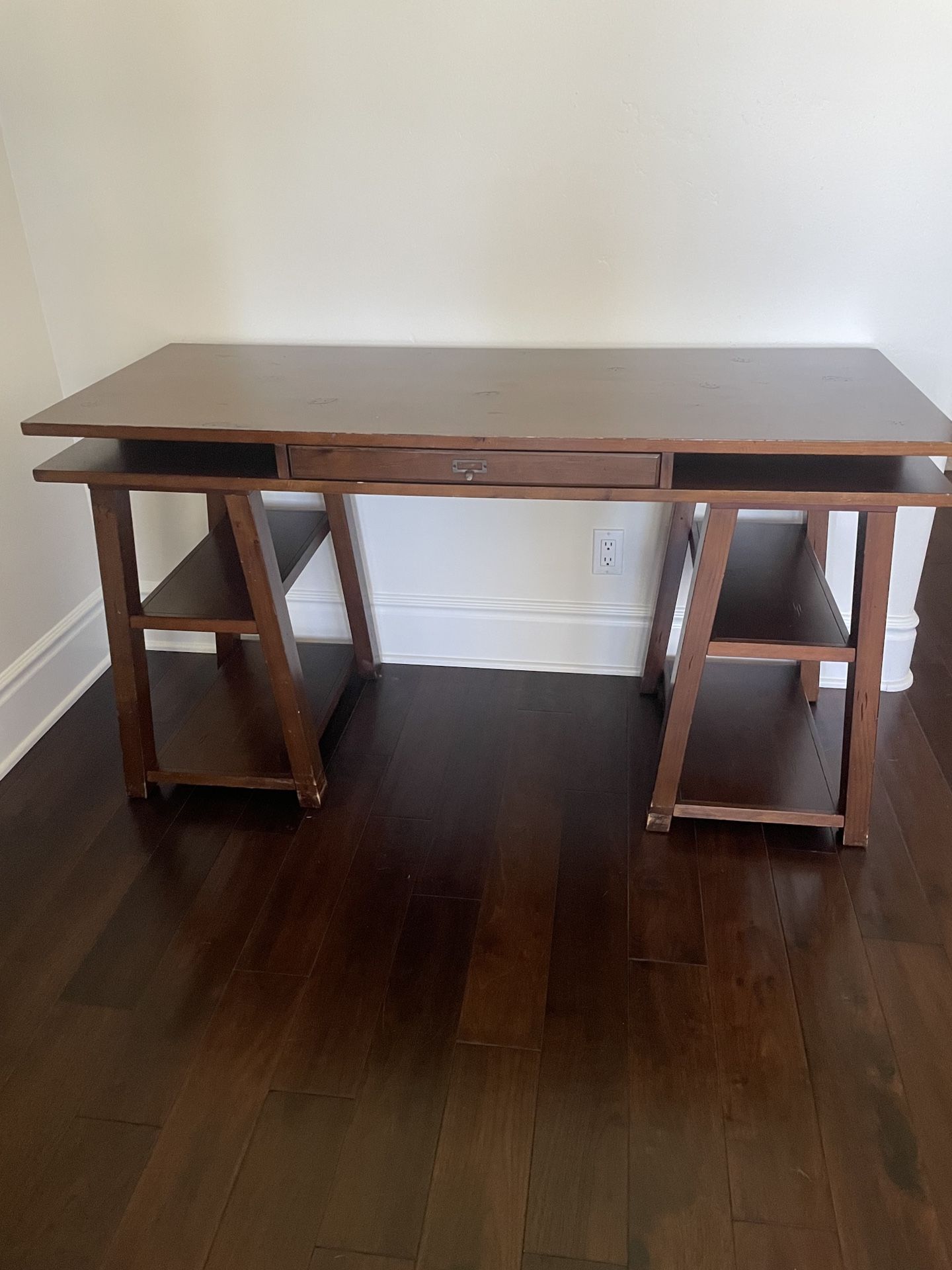 Pottery Barn Desks Used