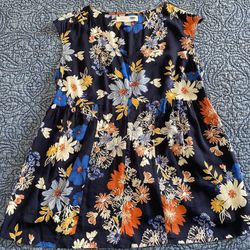 Old Navy Maternity Blouse Size M