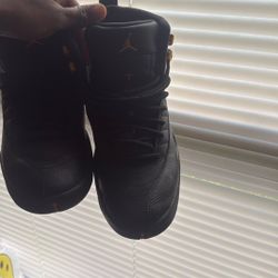 Jordan 12s Sz 11
