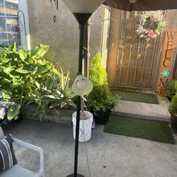 Tall Light Stand
