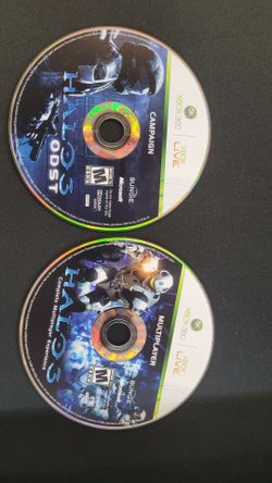 Halo odst