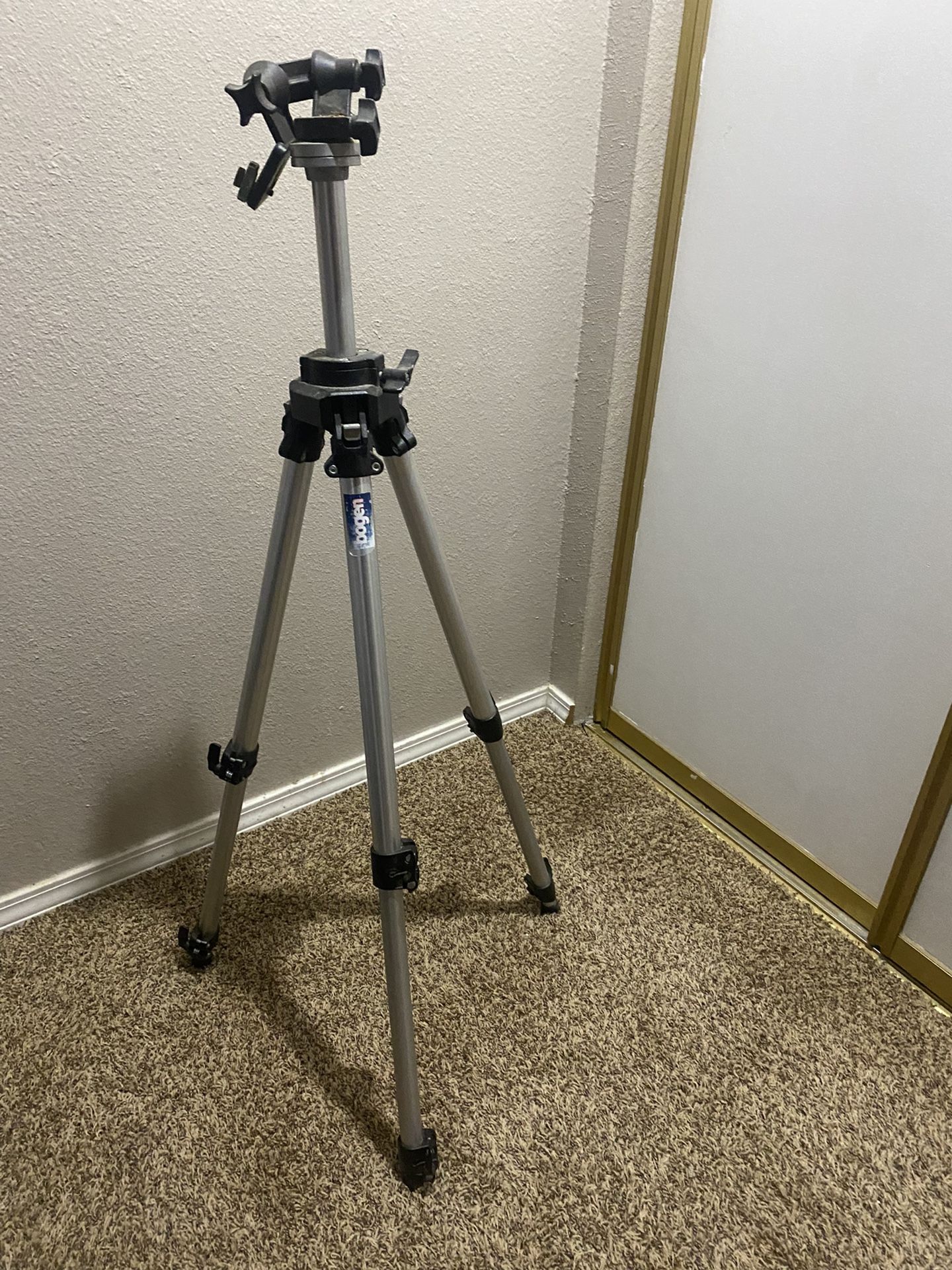 Tripod For Camera Or Telescope 