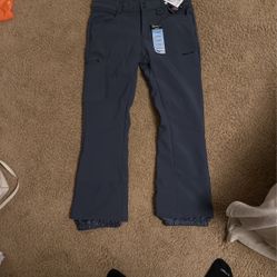 Size L Arctix Snow Pants 