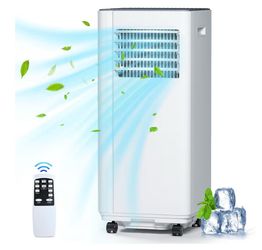 Portable Air Conditioner