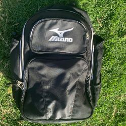 Mizuno Baseball Backpack