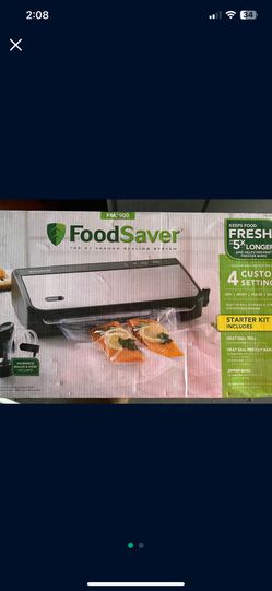 Food Saver