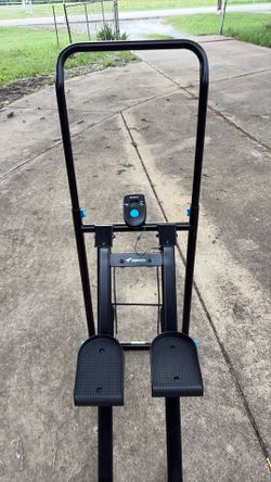 Stair Stepper