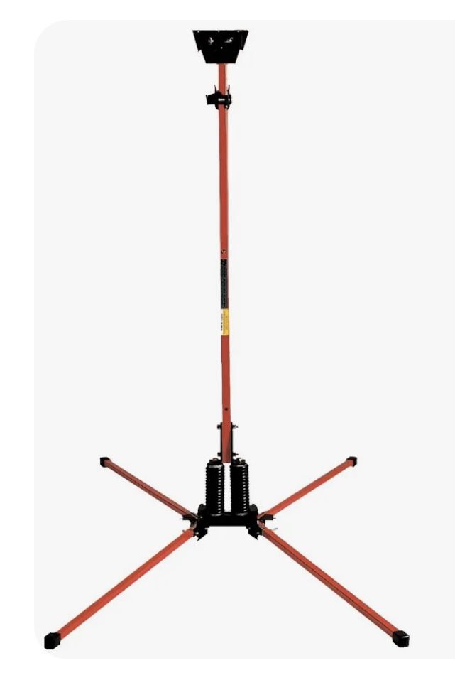 TrafFix Devices Little Buster Sign Stand