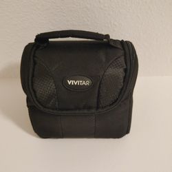 Vivitar Camera Case