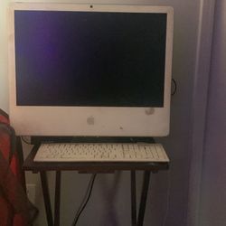 Apple Computer 