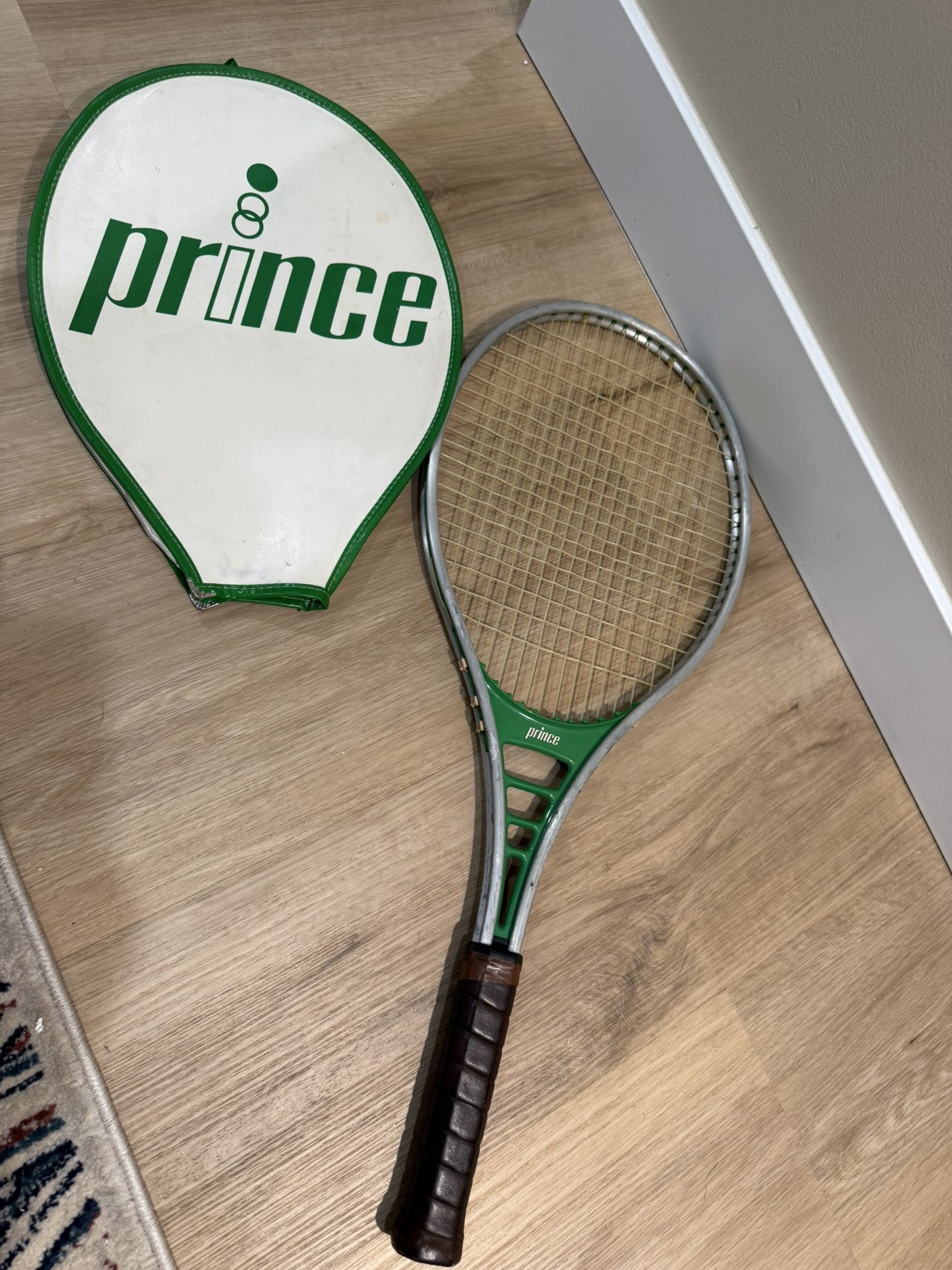 Vintage Prince EXO3 Graphite 93 Tennis Racquet