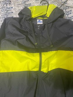 Starter jacket