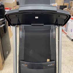 Nordic Track 6.5 Treadmill New Built 
