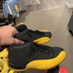 Jordan 12