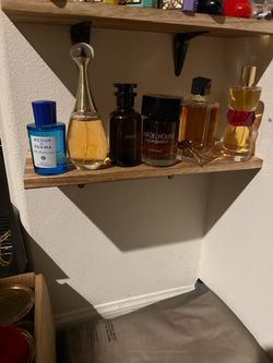 Colognes