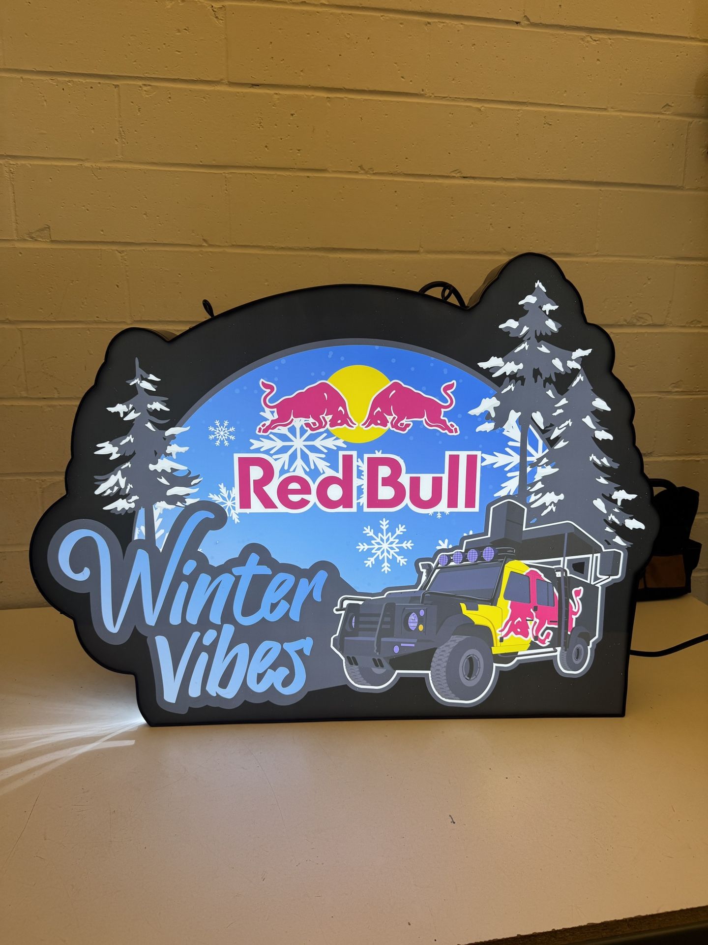 Led Sign