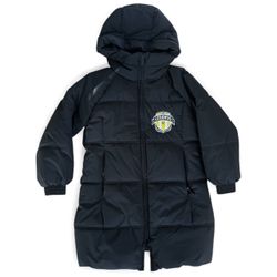 All In Motion Custom Legends Fc Soccer Parka Jacket 