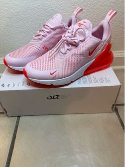 Women's Nike Airmax 270 Size 8