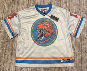 Godspeed jersey