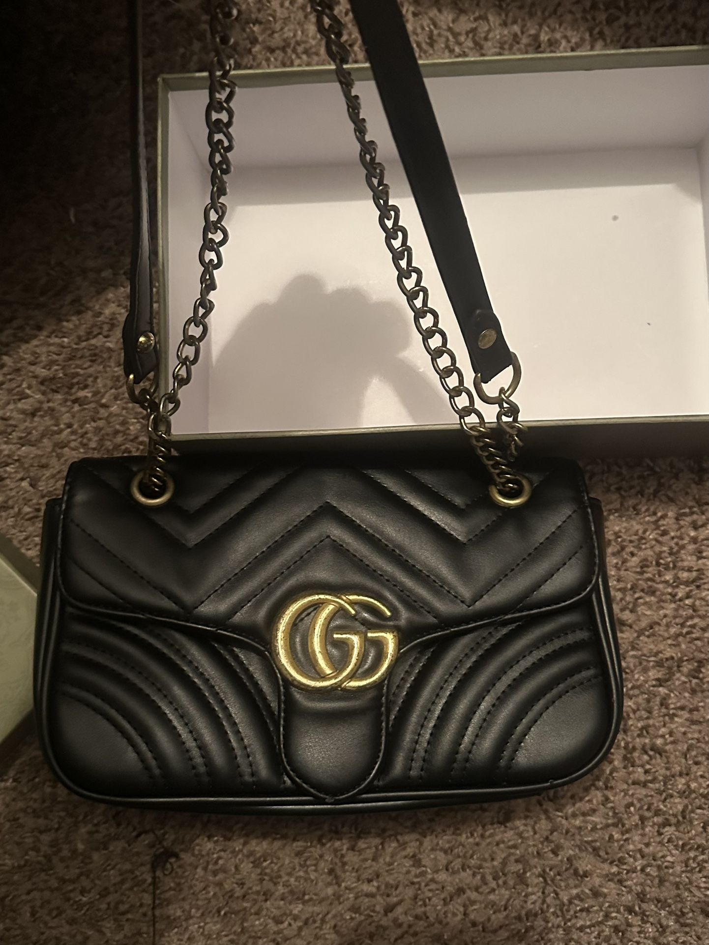 Gucci crossbody bag