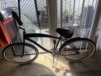 Diamondback beach cruiser