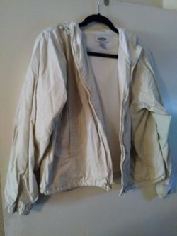Old Navy Size X-Large Jacket
