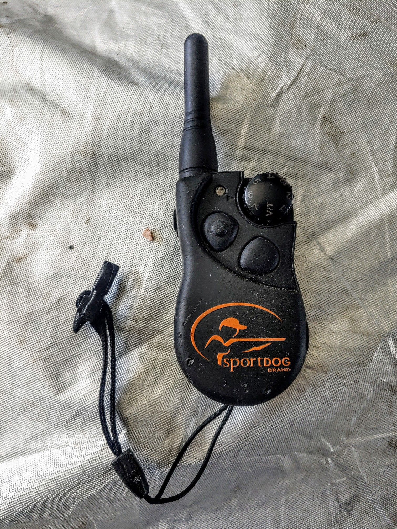 SportDOG FieldTrainer SD425 Training eCollar DryTek Waterproof