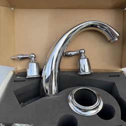 Faucet