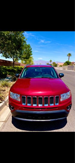 2011 jeep compass