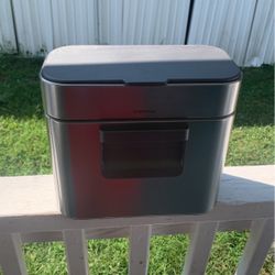 Simple Human Compost Caddy