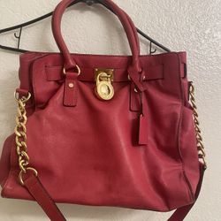 Michael Kors Purse