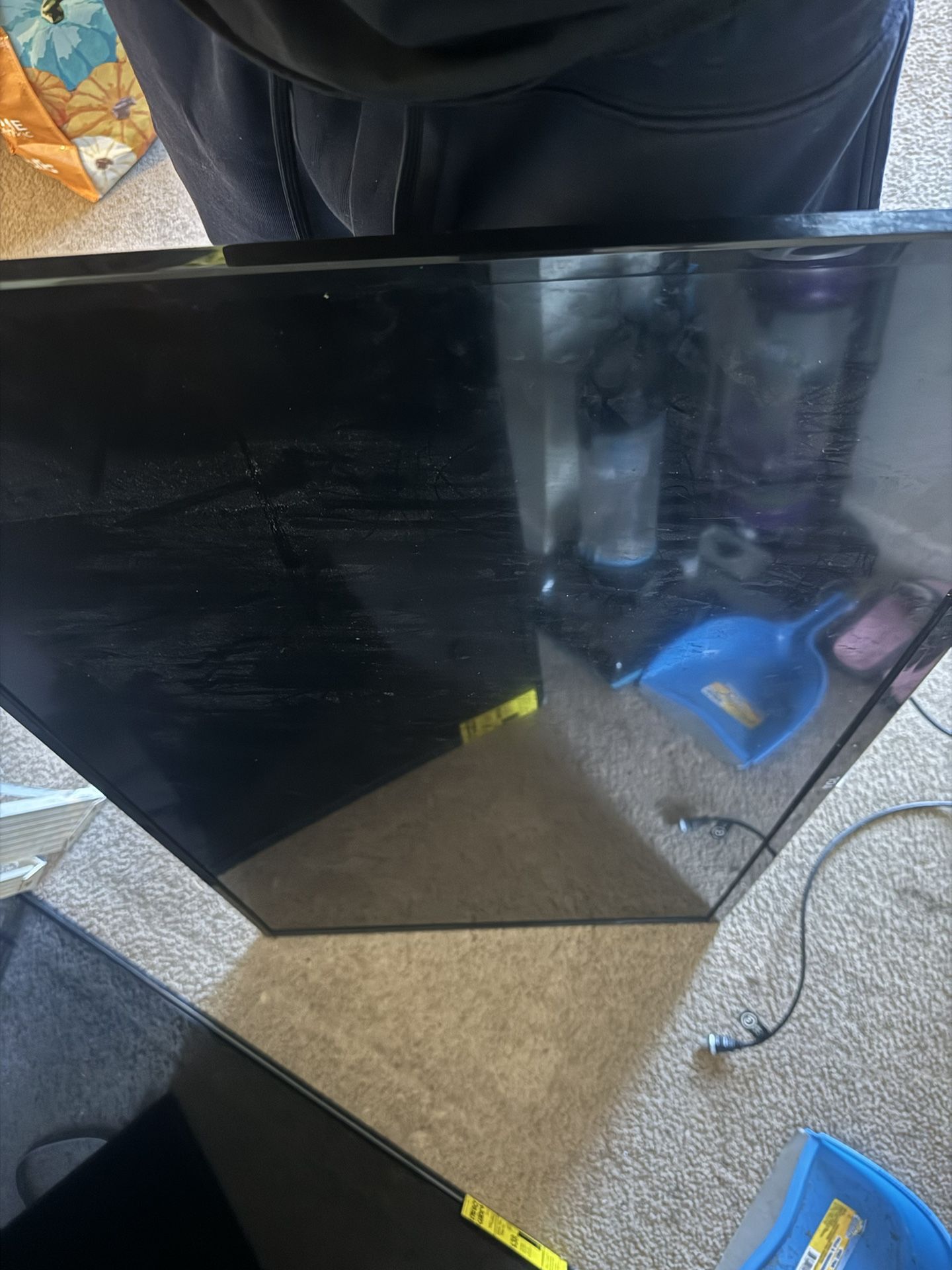 65 Inch