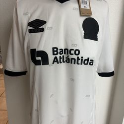 Jersey CD Olimpia 🦁