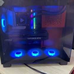 RTX 5080 BUILD. Only $50 Down With No Credit Needed Financing 