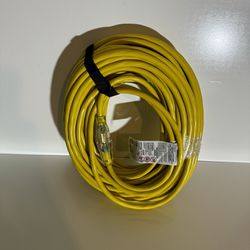 Extension Cord 100 Feet 
