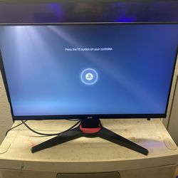 Onn 24” FHD Gaming Monitor