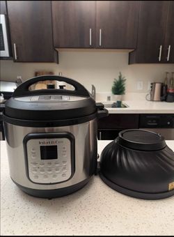 Instant Pot Duo