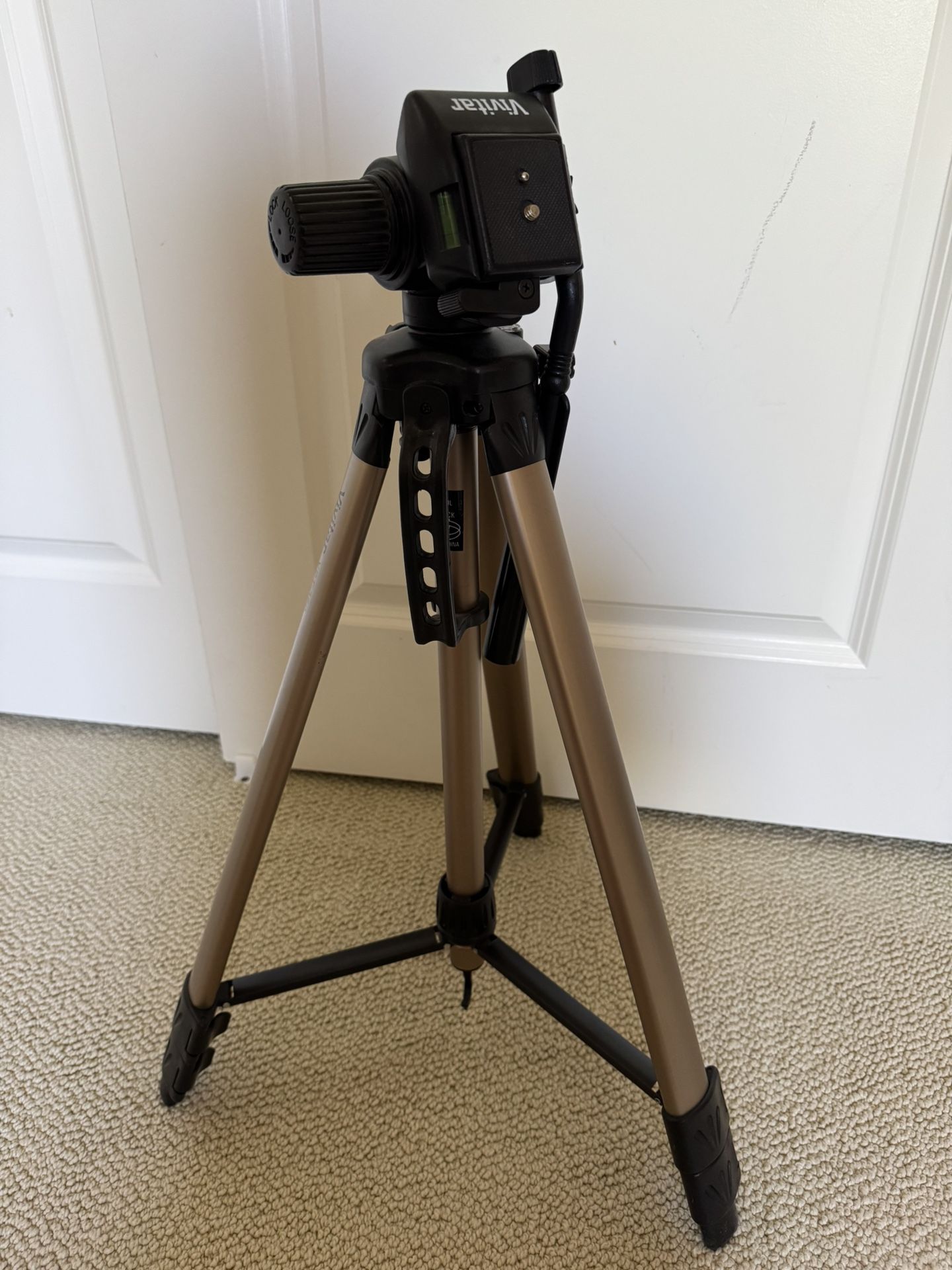 Camera tripod Vivitar VPT 360