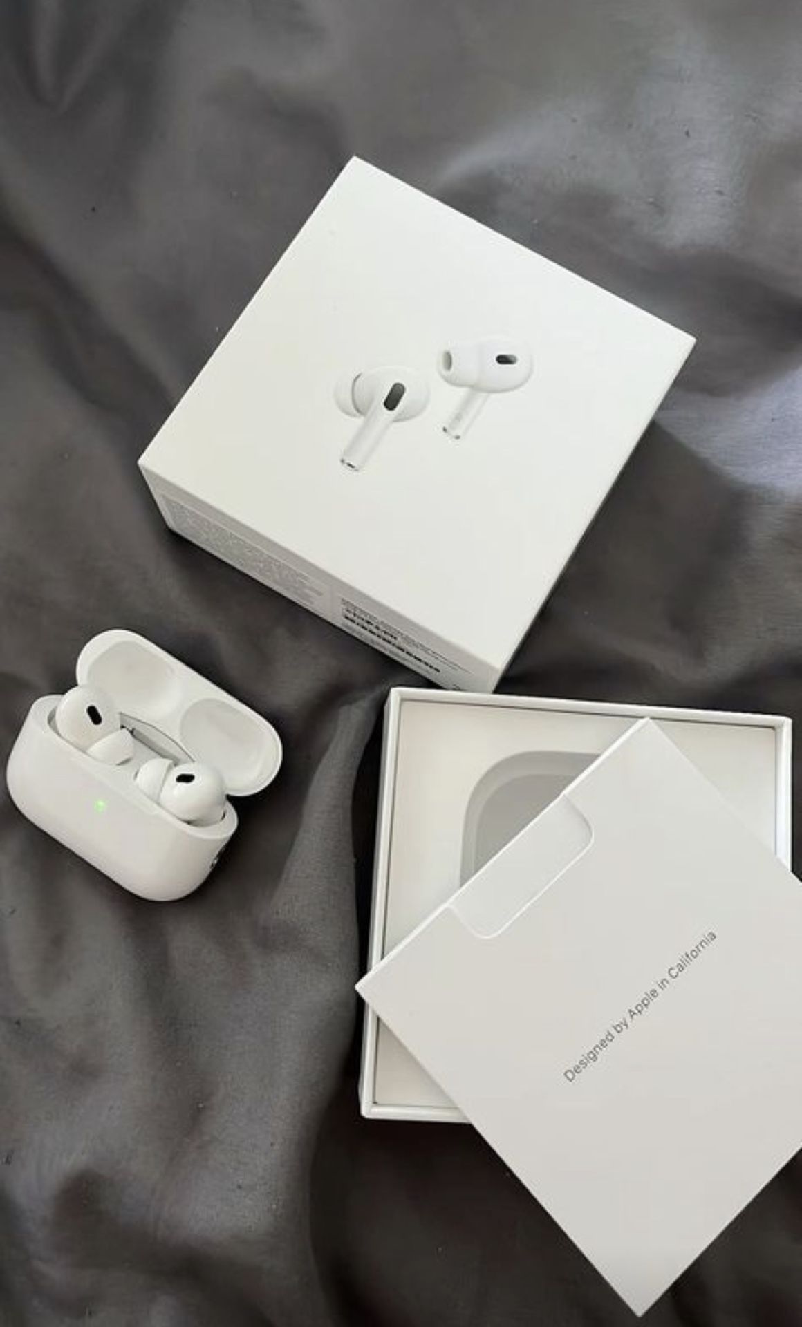 Apple AirPods Pro 2’s