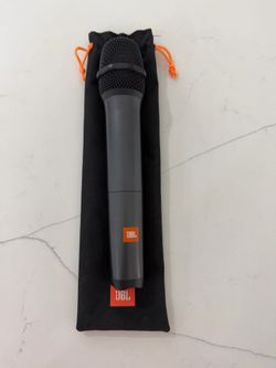 Microfono inhalambrico, wireless