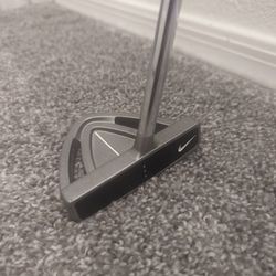 Nike ignite putter discount