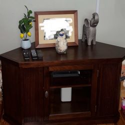 Entertainment Center 