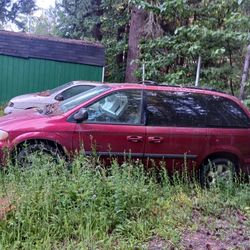 2006 Dodge Caravan