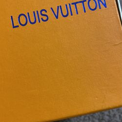 Louis Vuitton Belt Gold Brown Checker for Sale in Tucson, AZ - OfferUp