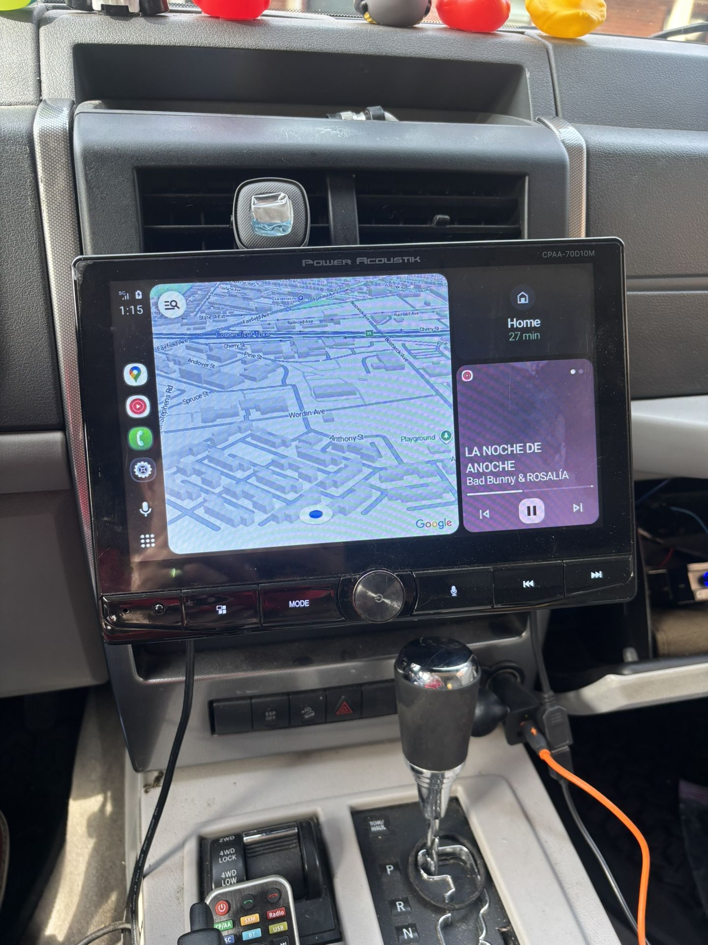 13 Inch Radio Tv CarPlay