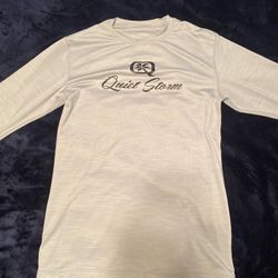 Quiet Storm Rash Guard